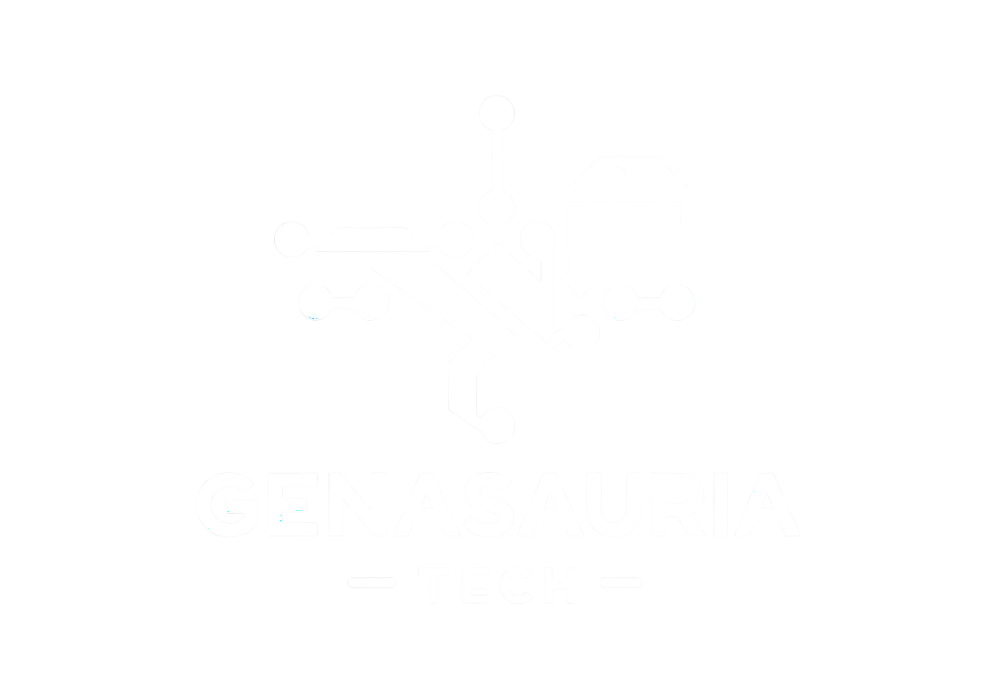 Genasauria Tech